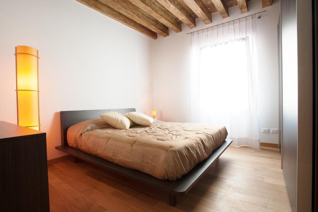 The Lion'S House Apt2 Venezia Rom bilde