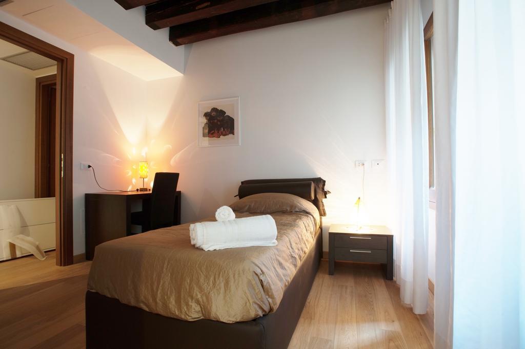 The Lion'S House Apt2 Venezia Rom bilde